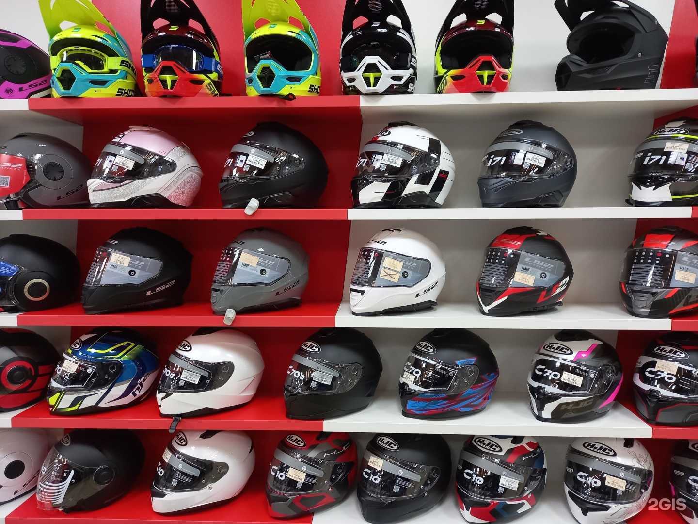 Отзывы на компанию Motostyles в Краснодаре c фото