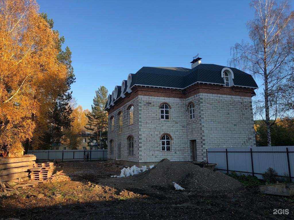 Отзывы на компанию Айвенго в Калтане c фото