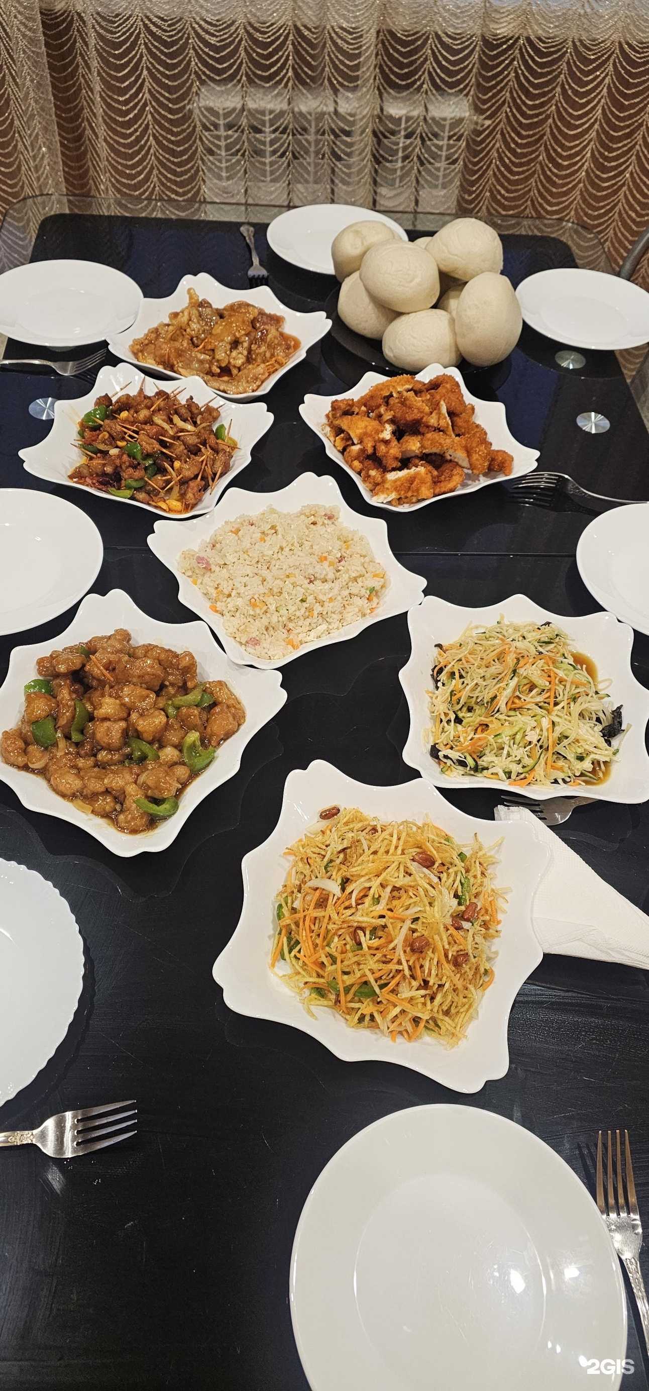 Отзывы на компанию Жемчужина востока в г. Улан-Удэ c фото