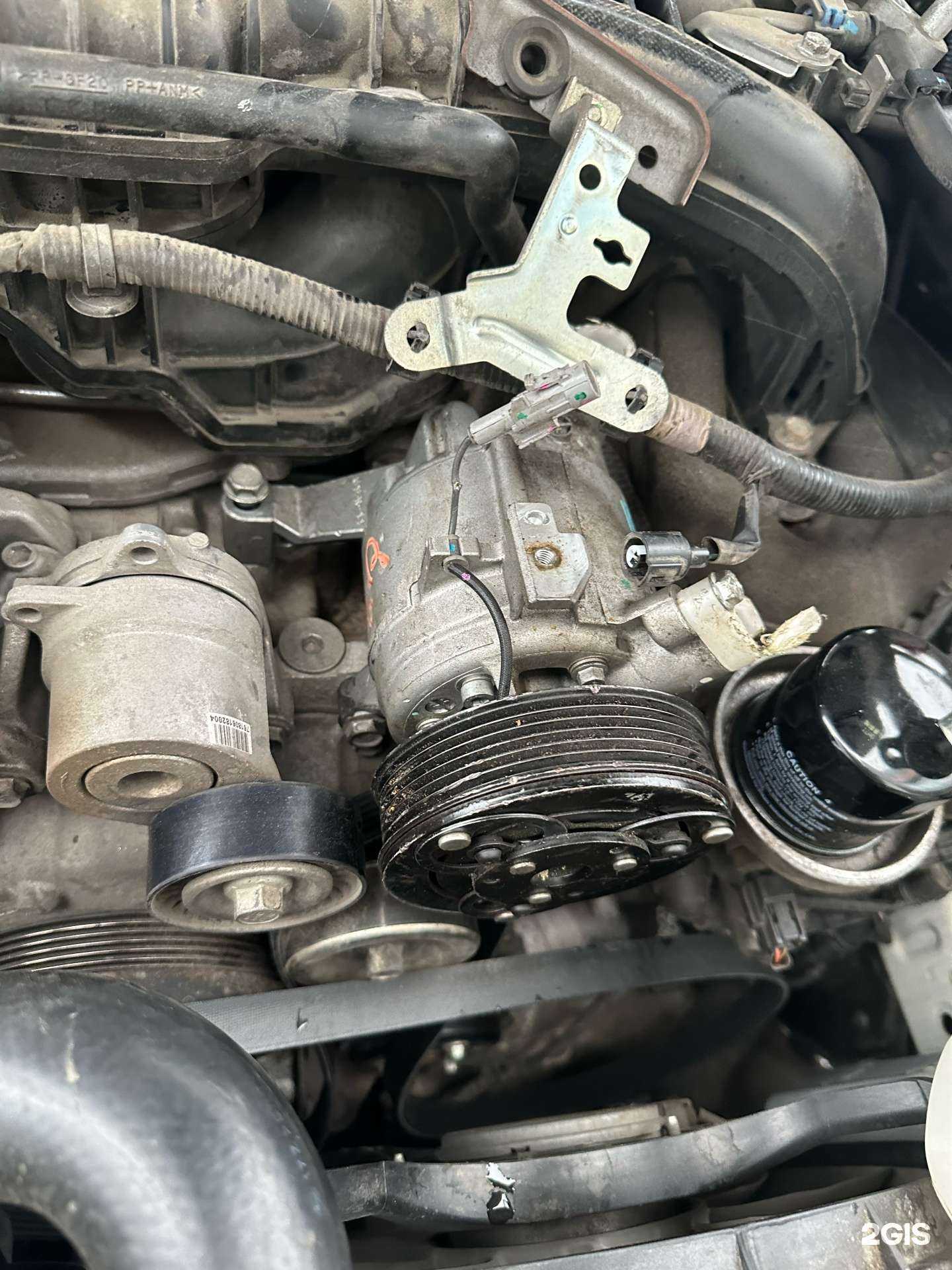 Отзывы на компанию Сакура 22 в г. Барнаул c фото