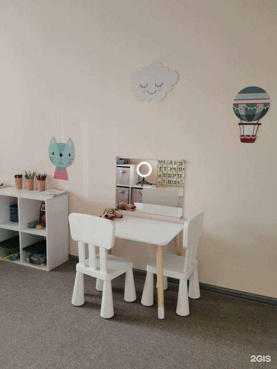 Отзывы на компанию Кабинет логопеда и подготовки к школе в Челябинске c фото