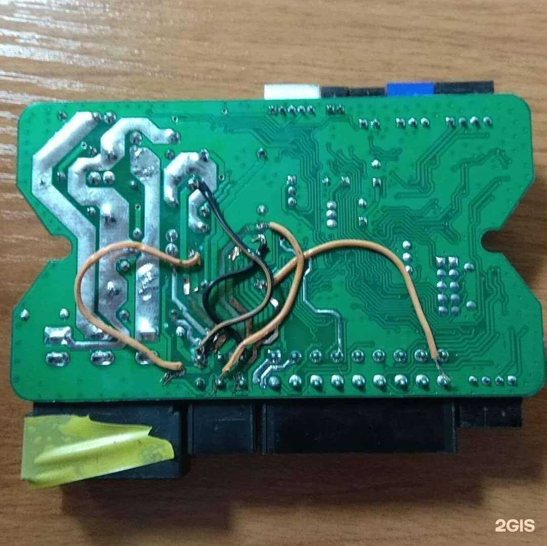 Отзывы на компанию Alarm-service в Уссурийске c фото