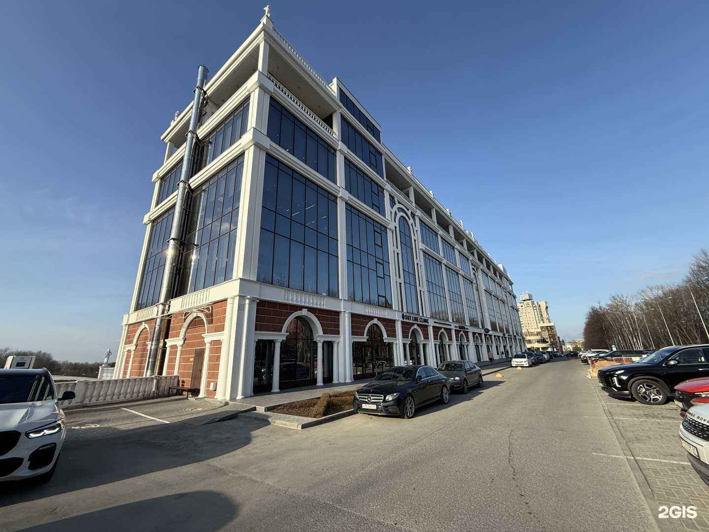 Отзывы на компанию Город в г. Чебоксары c фото