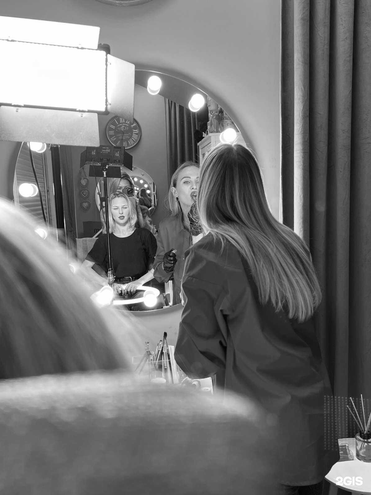 Отзывы на компанию Brow room в Димитровграде c фото