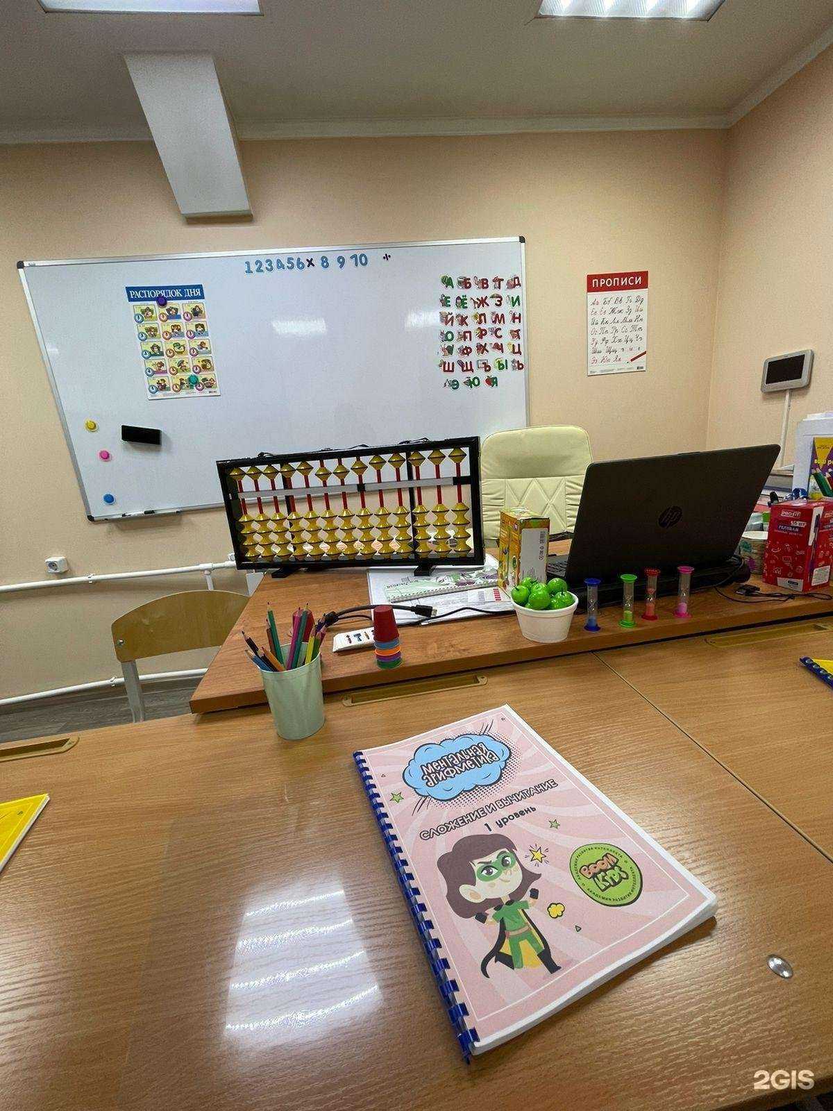 Отзывы на компанию Boom Kids в г. Южно-Сахалинск c фото