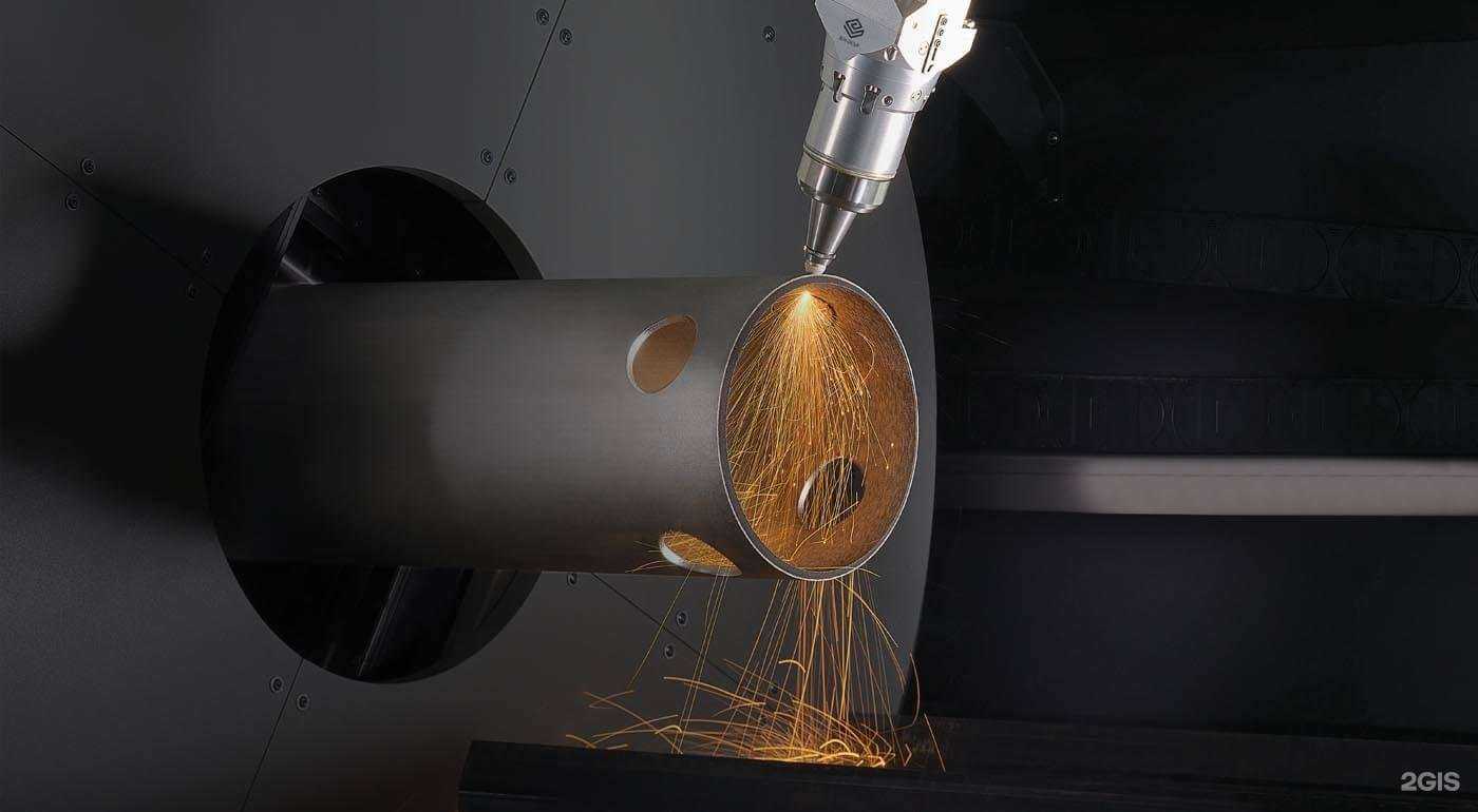 Отзывы на компанию УралПлазМаш в Нижнем Новгороде c фото