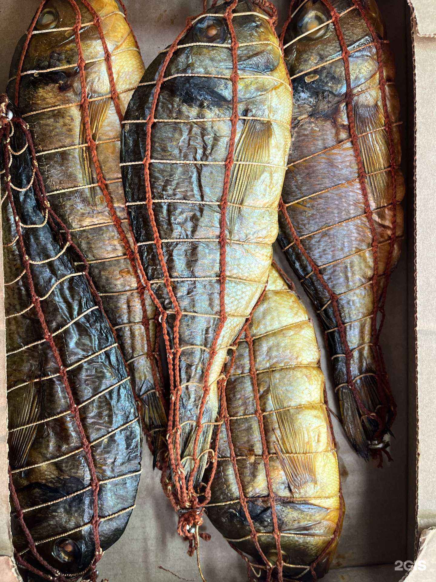 Отзывы на компанию Рыбное место в Сочи c фото