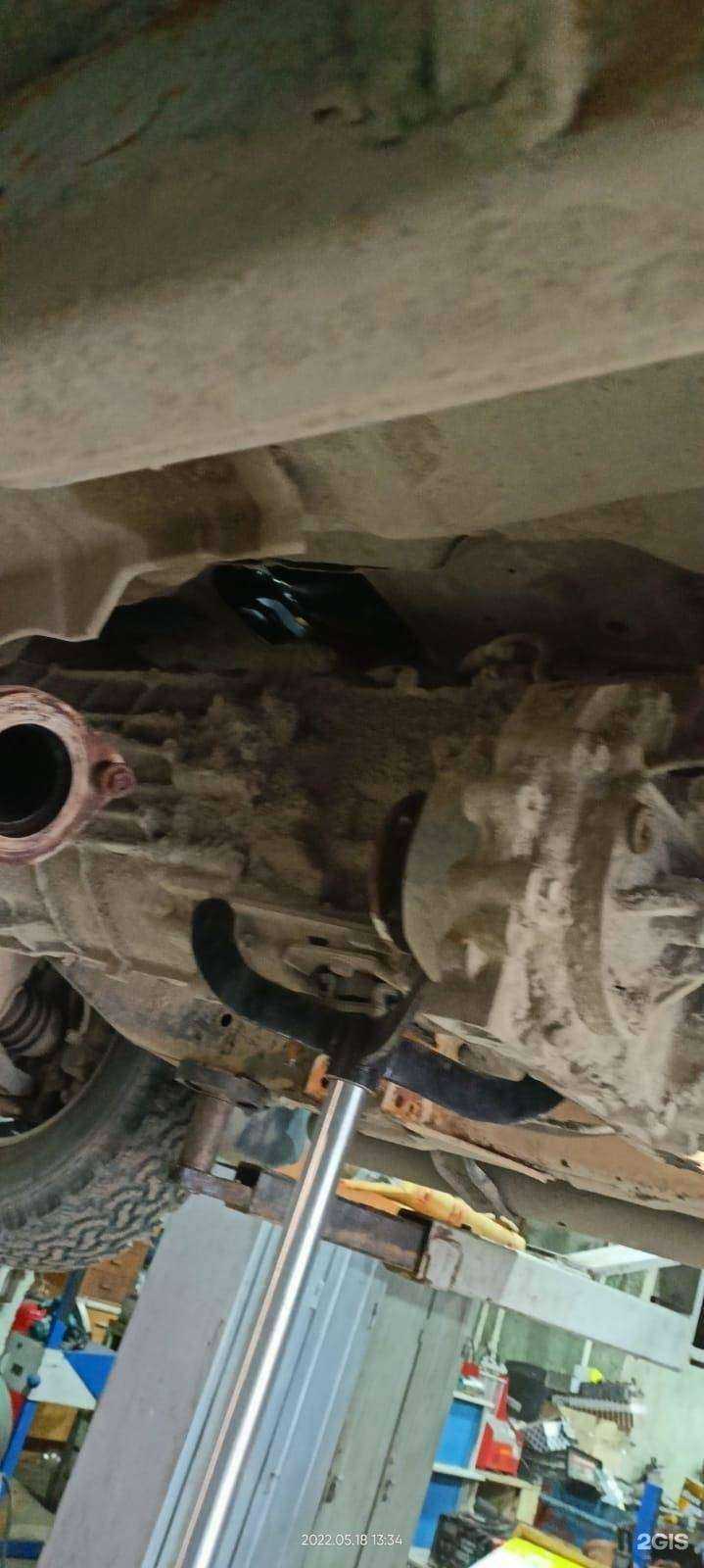 Отзывы на компанию Маяк Авто в г. Екатеринбург c фото