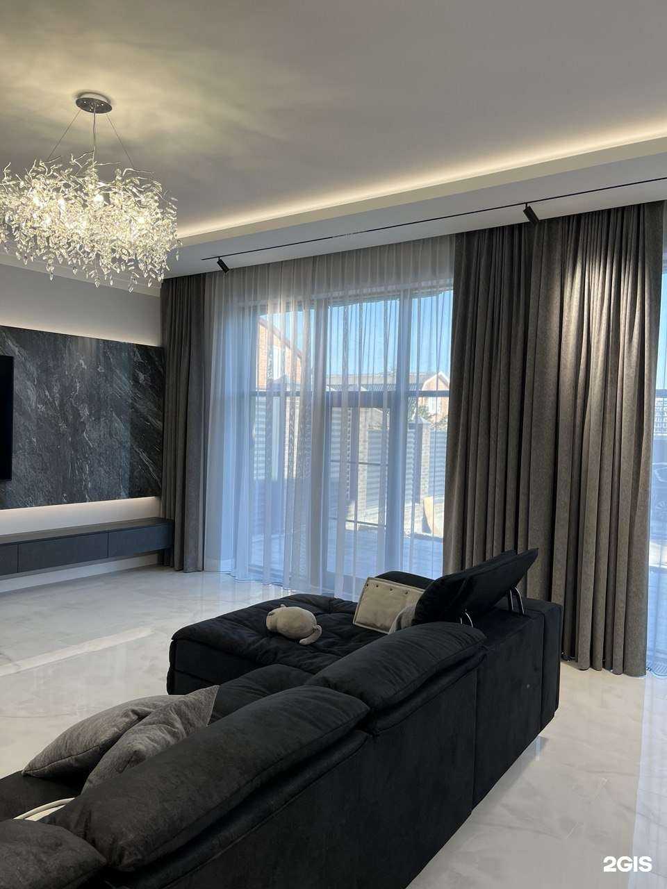 Отзывы на компанию Шторы PROсторы в Ростове-на-Дону c фото