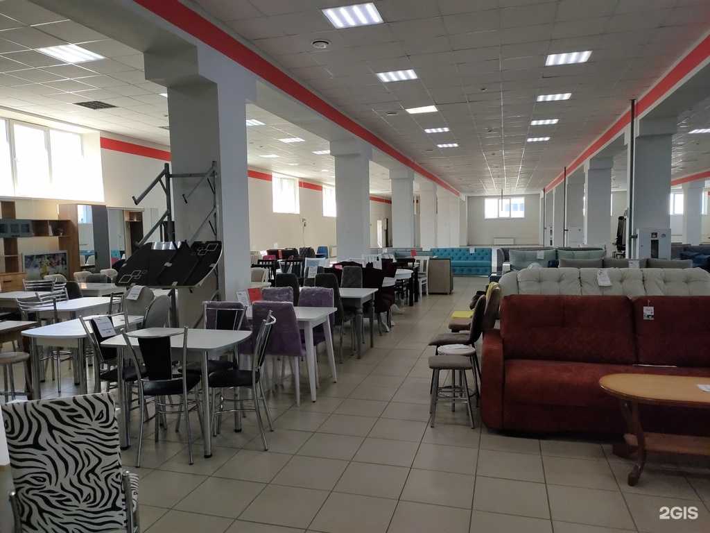 Отзывы на компанию Мир мебели в г. Саранск c фото