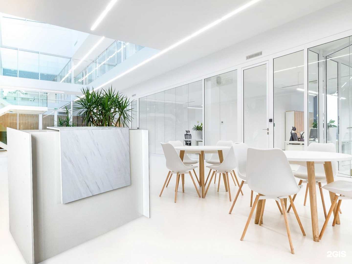 Отзывы на компанию Re-Seption в Краснодаре c фото