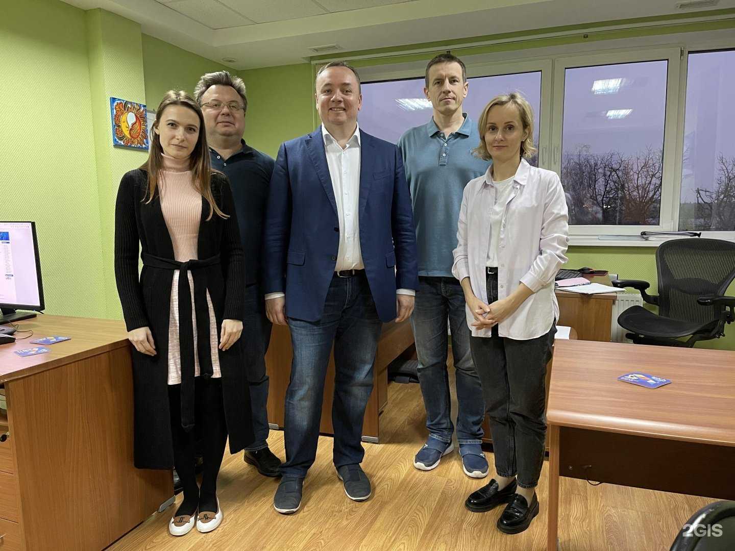 Отзывы на компанию Айпика Софтвер в г. Королёв c фото