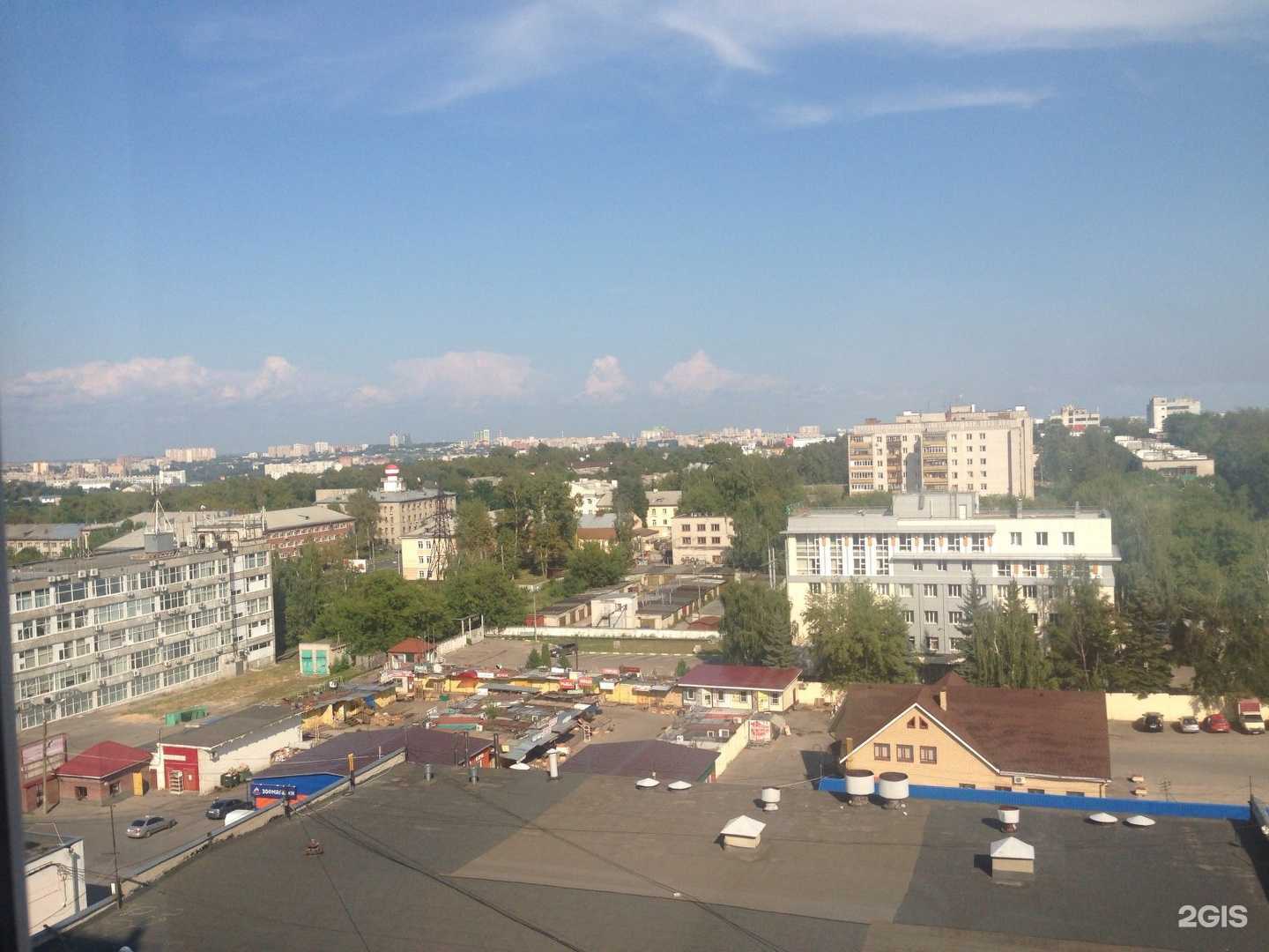 Отзывы на компанию Арилла в Нижнем Новгороде c фото - фотография 2 из 2