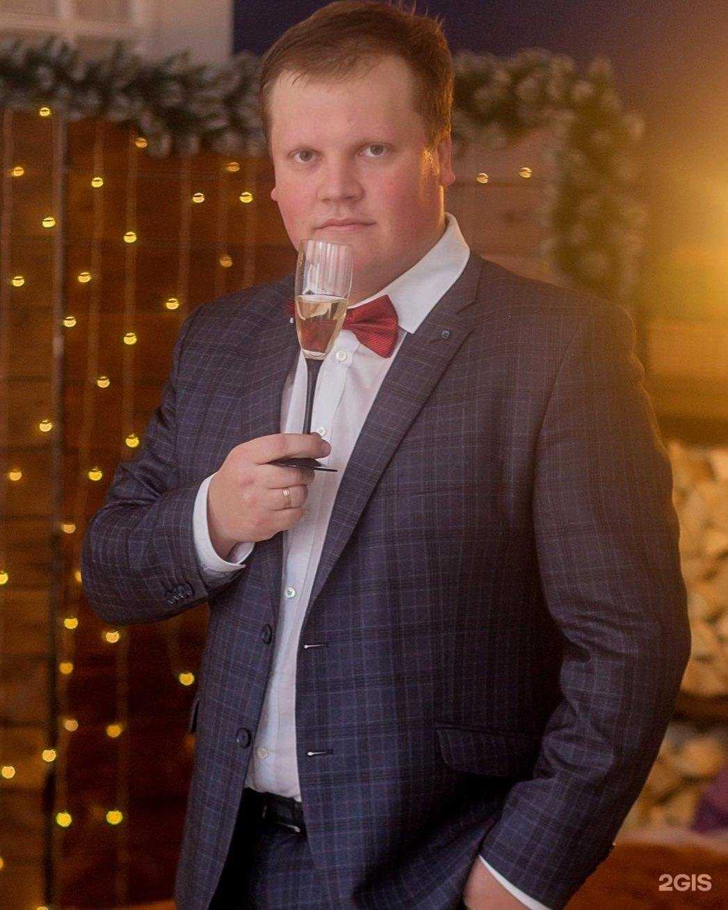 Отзывы на компанию GoodWine в Калуге c фото