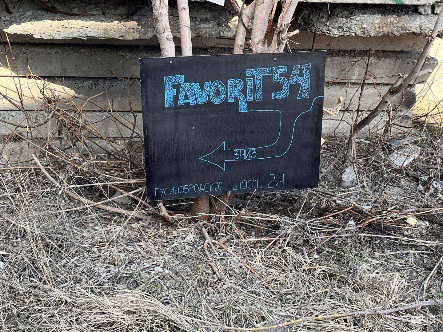 Отзывы на компанию Favorit54 в г. Новосибирск c фото