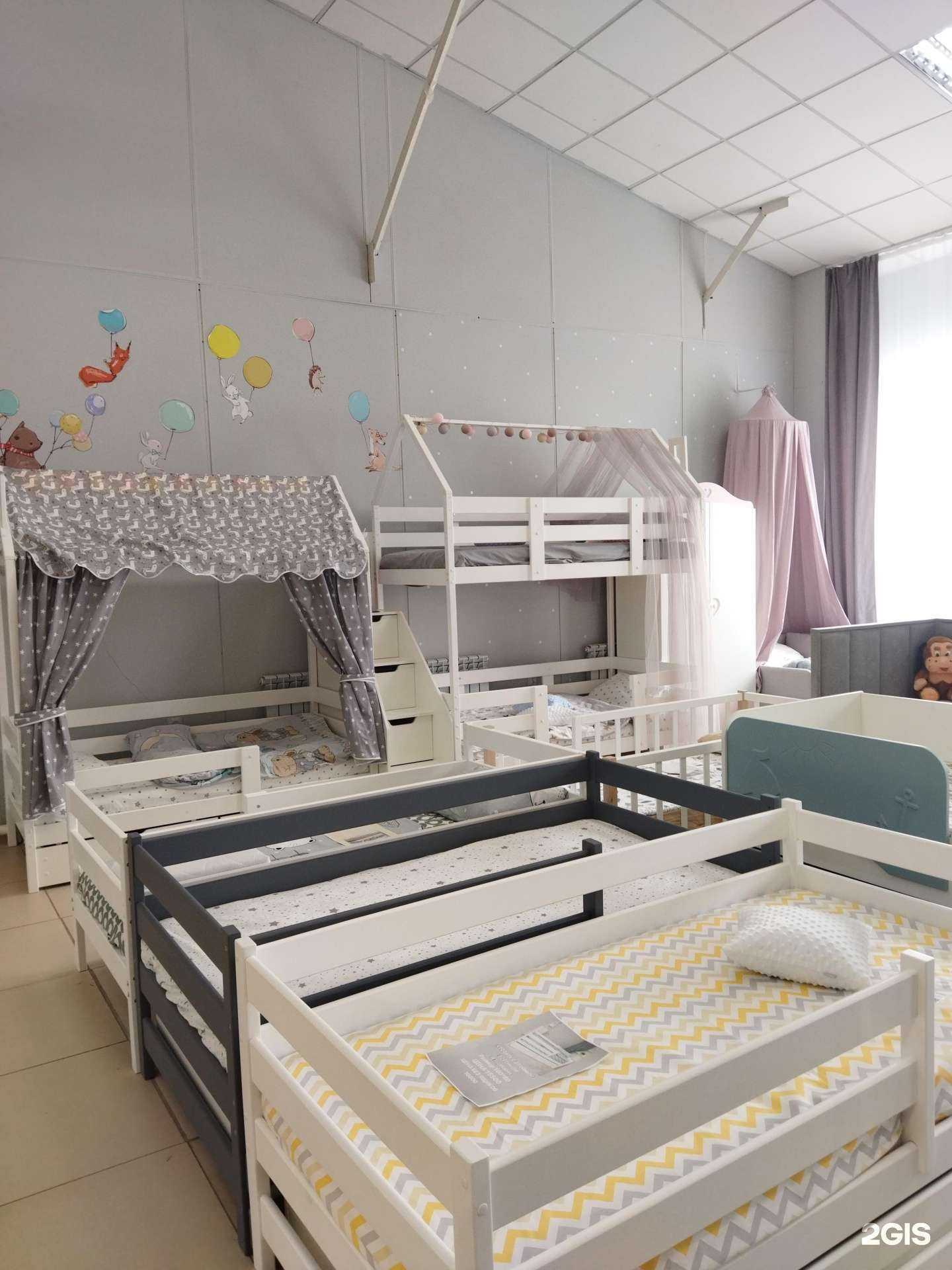 Отзывы на компанию Кровати30 в г. Астрахань c фото