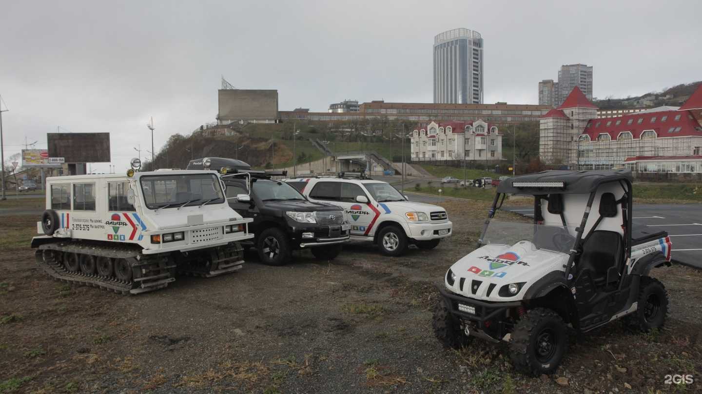 Отзывы на компанию Альфа Секьюрити Систем в г. Владивосток c фото
