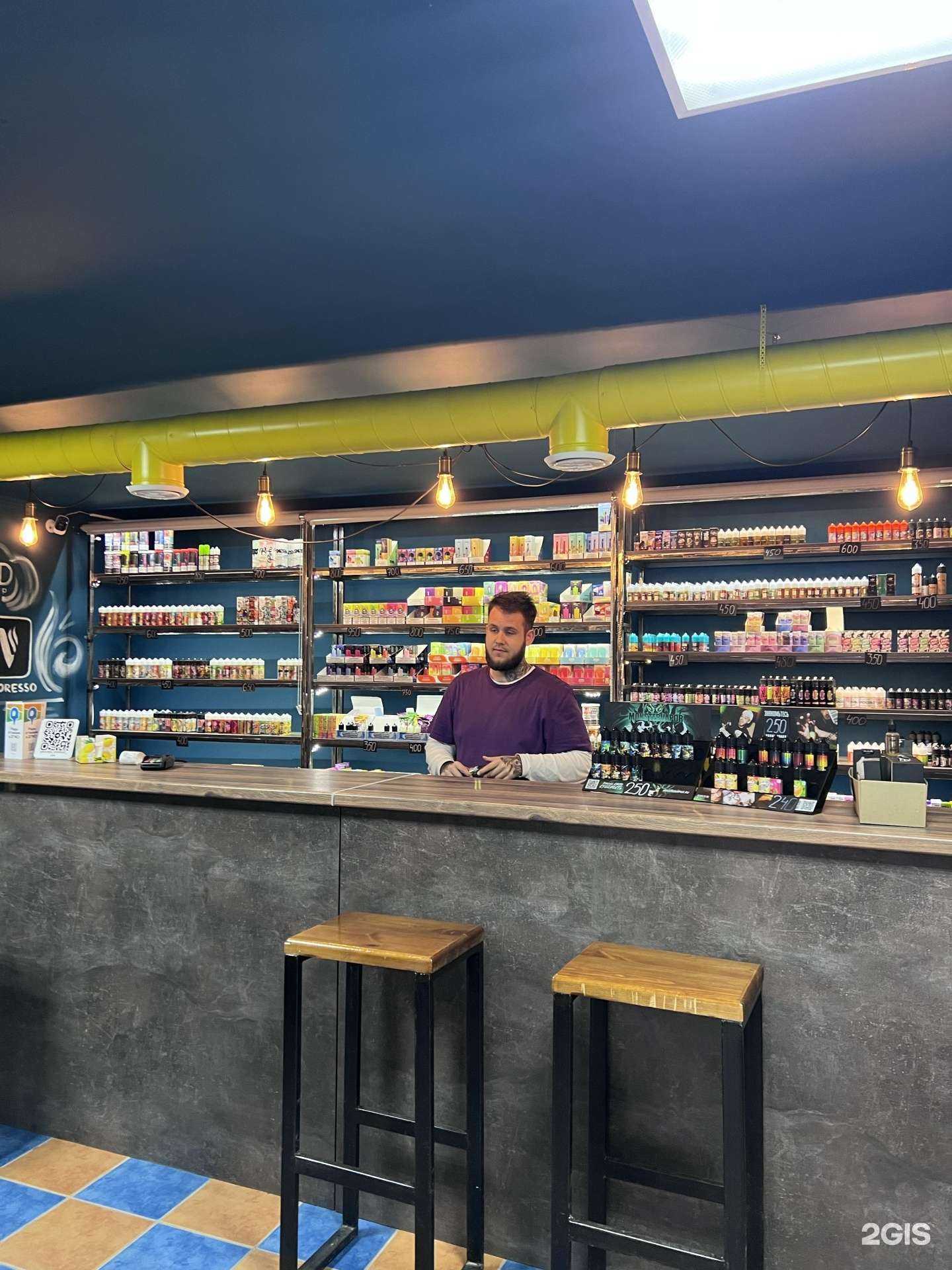 Отзывы на компанию Hotbox в Уфе c фото