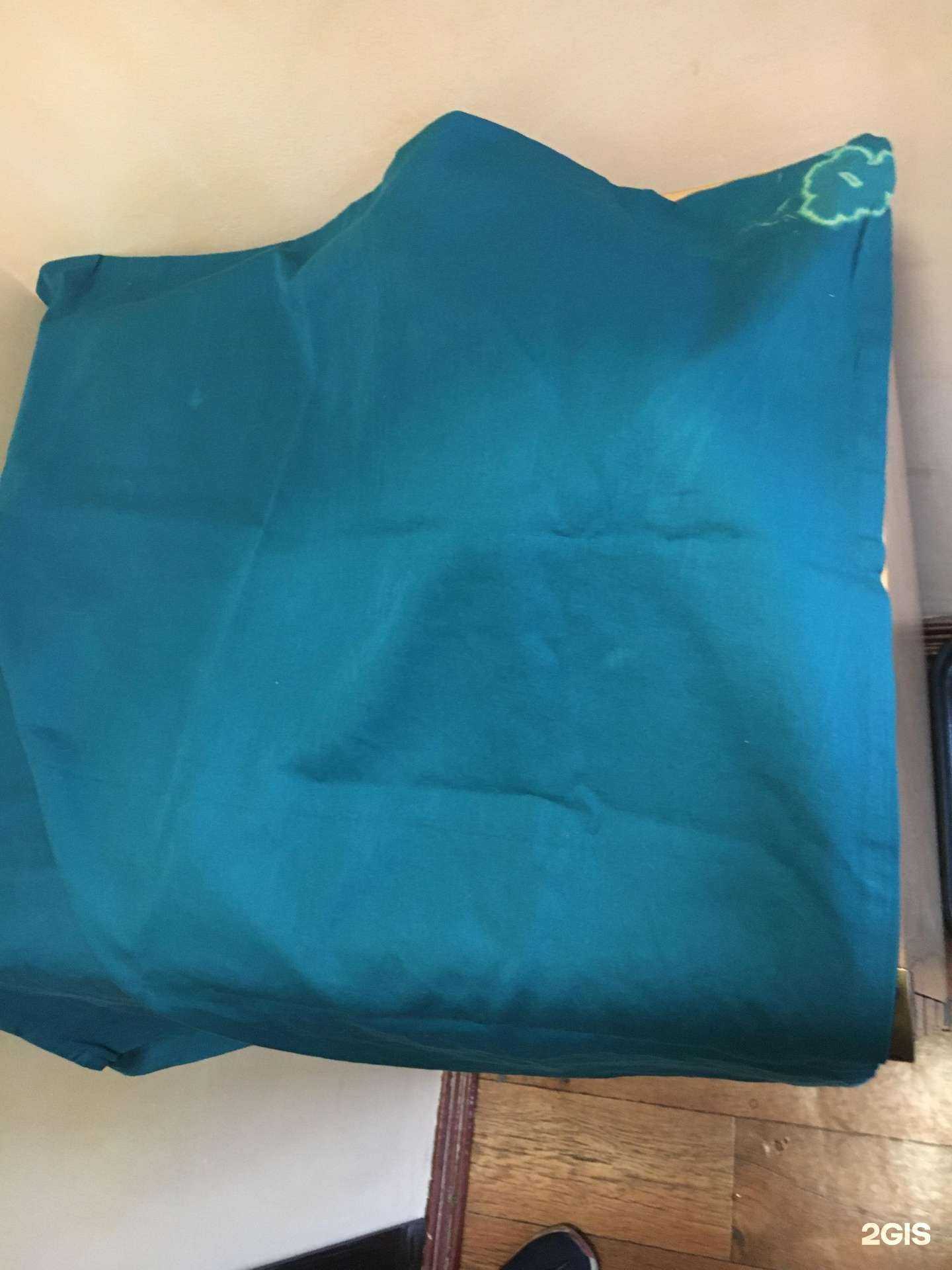 Отзывы на компанию Прачечная в г. Красноярск c фото