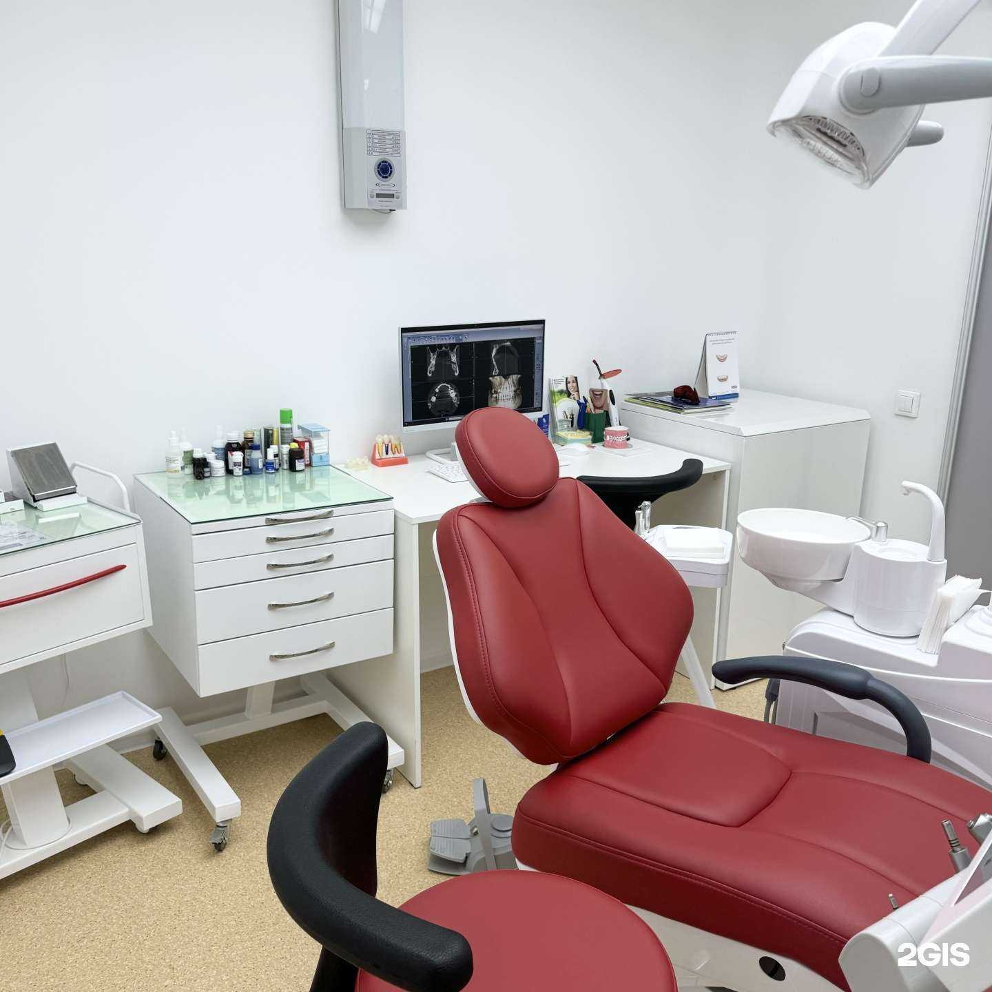 Отзывы на компанию Dent в Перми c фото