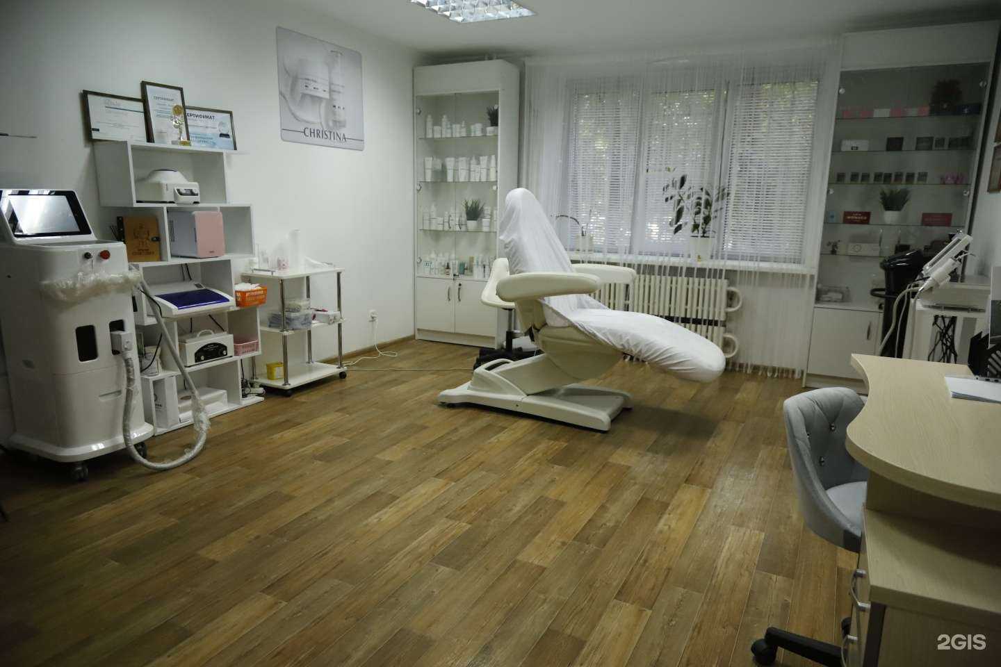 Отзывы на компанию Beauty Secret в Воронеже c фото