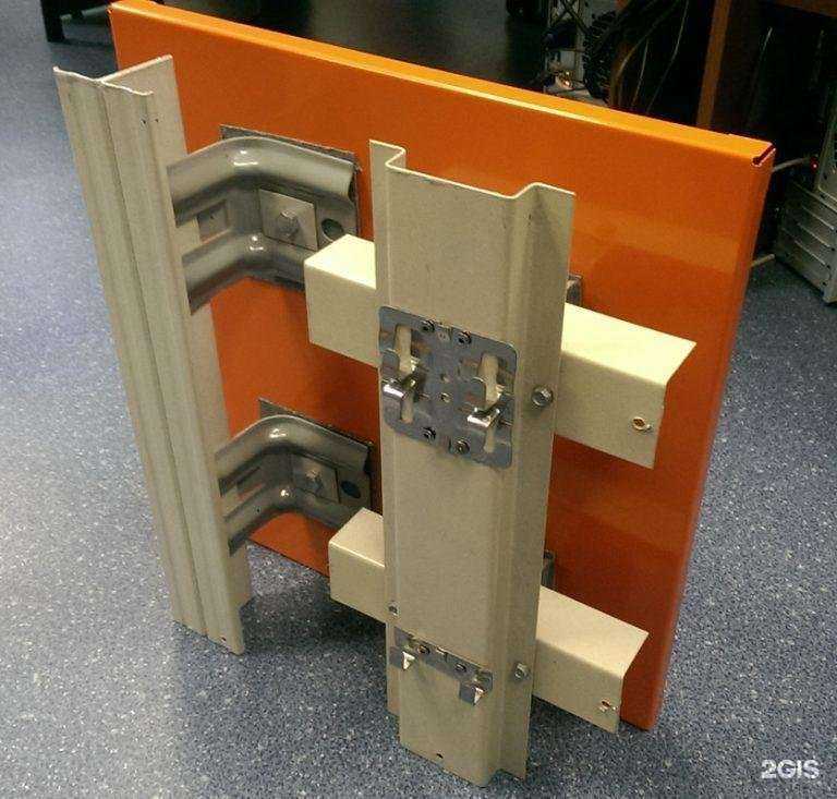 Отзывы на компанию Металлкомплект в г. Ижевск c фото