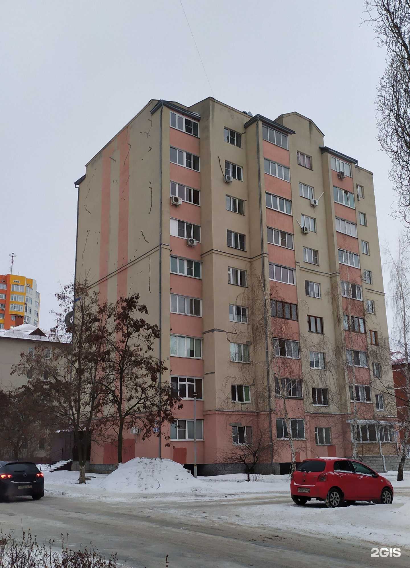 Отзывы на компанию Velour в Старом Осколе c фото - фотография 2 из 2