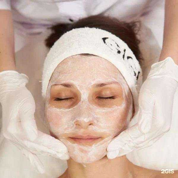 Отзывы на компанию Студия омоложения Гульназ Галимовой в Стерлитамаке c фото