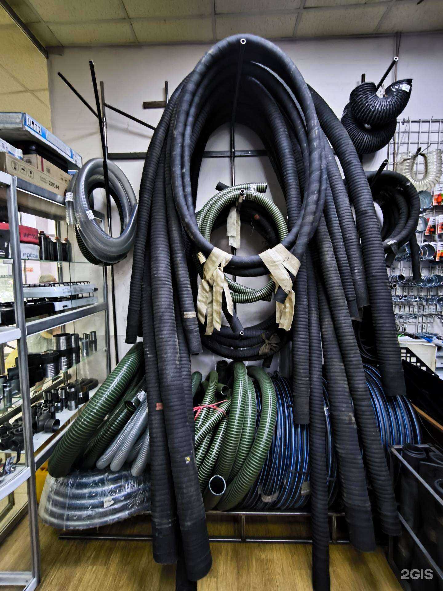 Отзывы на компанию Балтпромресурс в Иркутске c фото