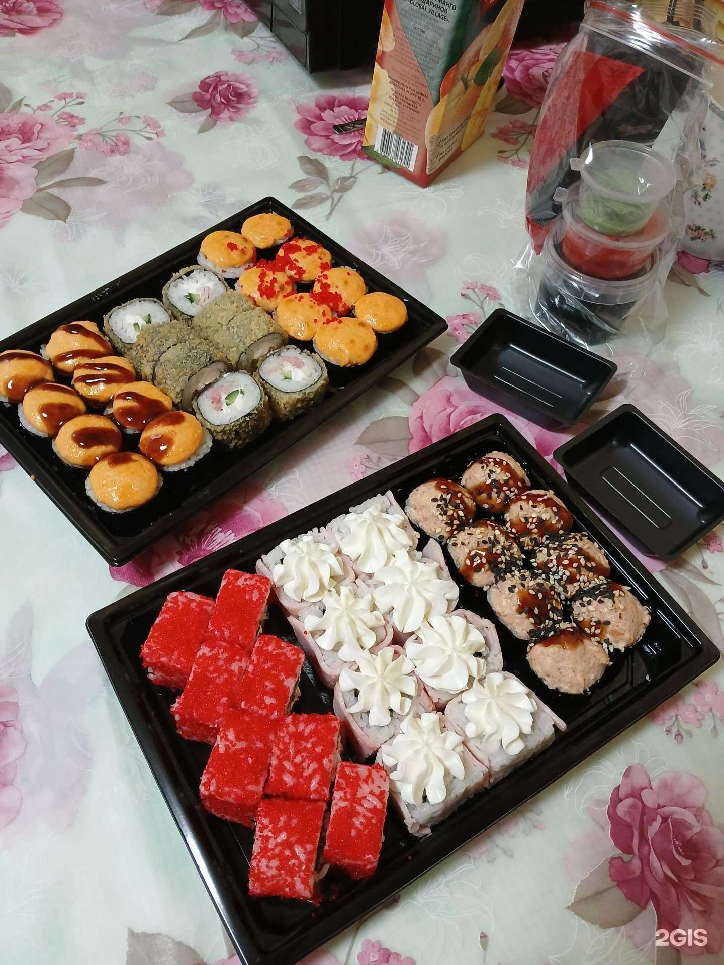 Отзывы на компанию Сушка в г. Большой Камень c фото