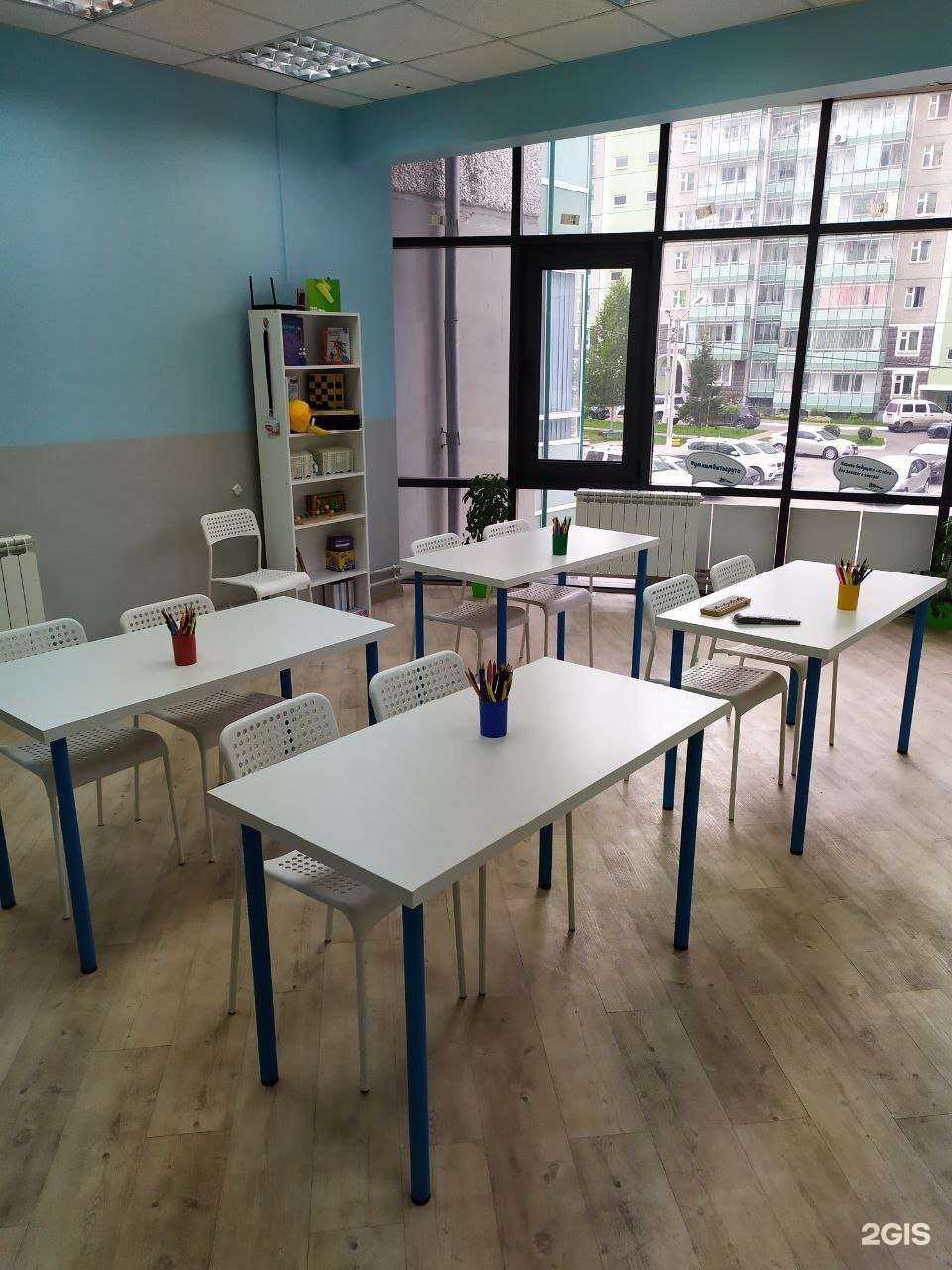 Отзывы на компанию Нью-Ньютоны в Красноярске c фото