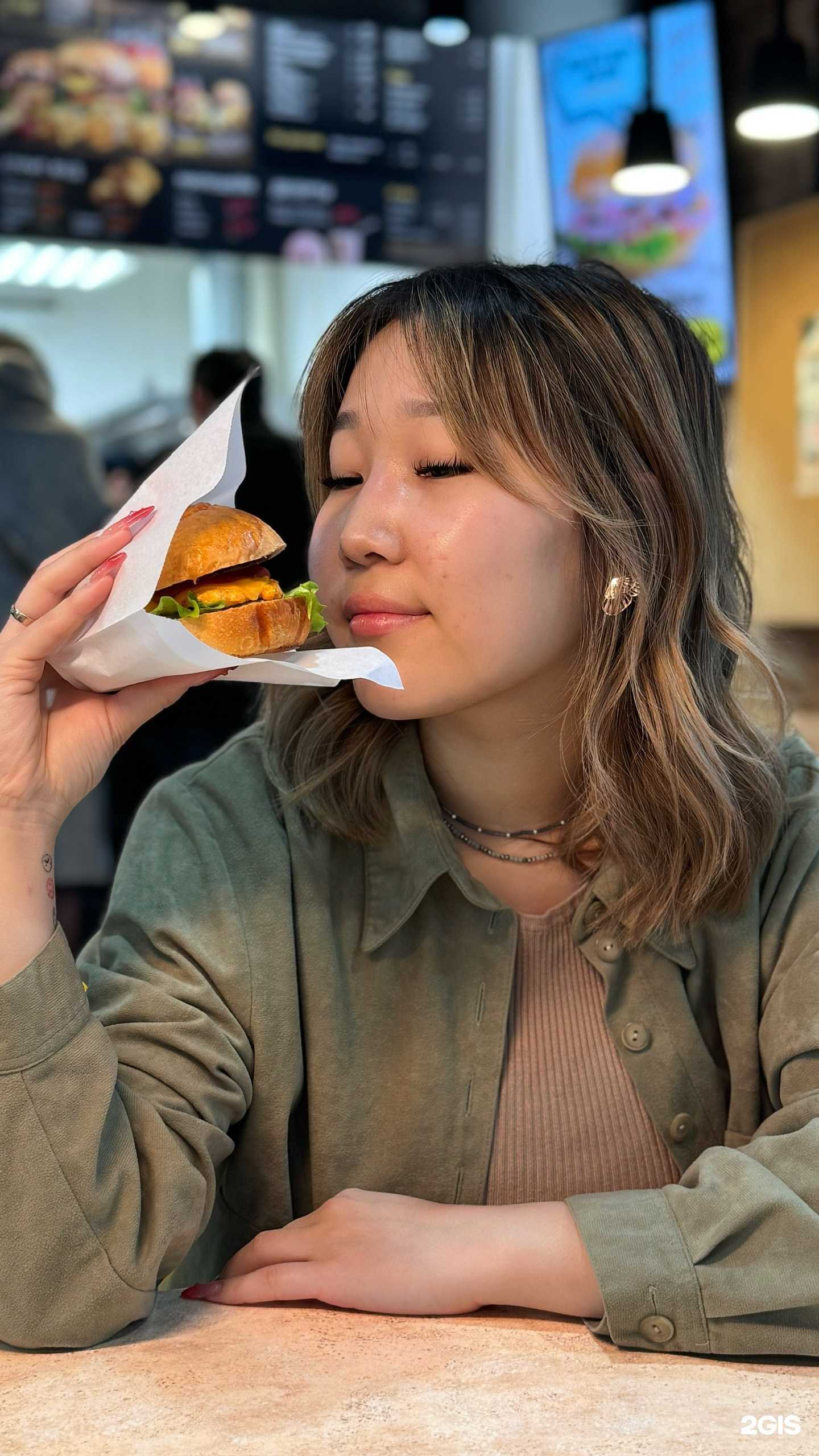 Отзывы на компанию Митбери в Иркутске c фото