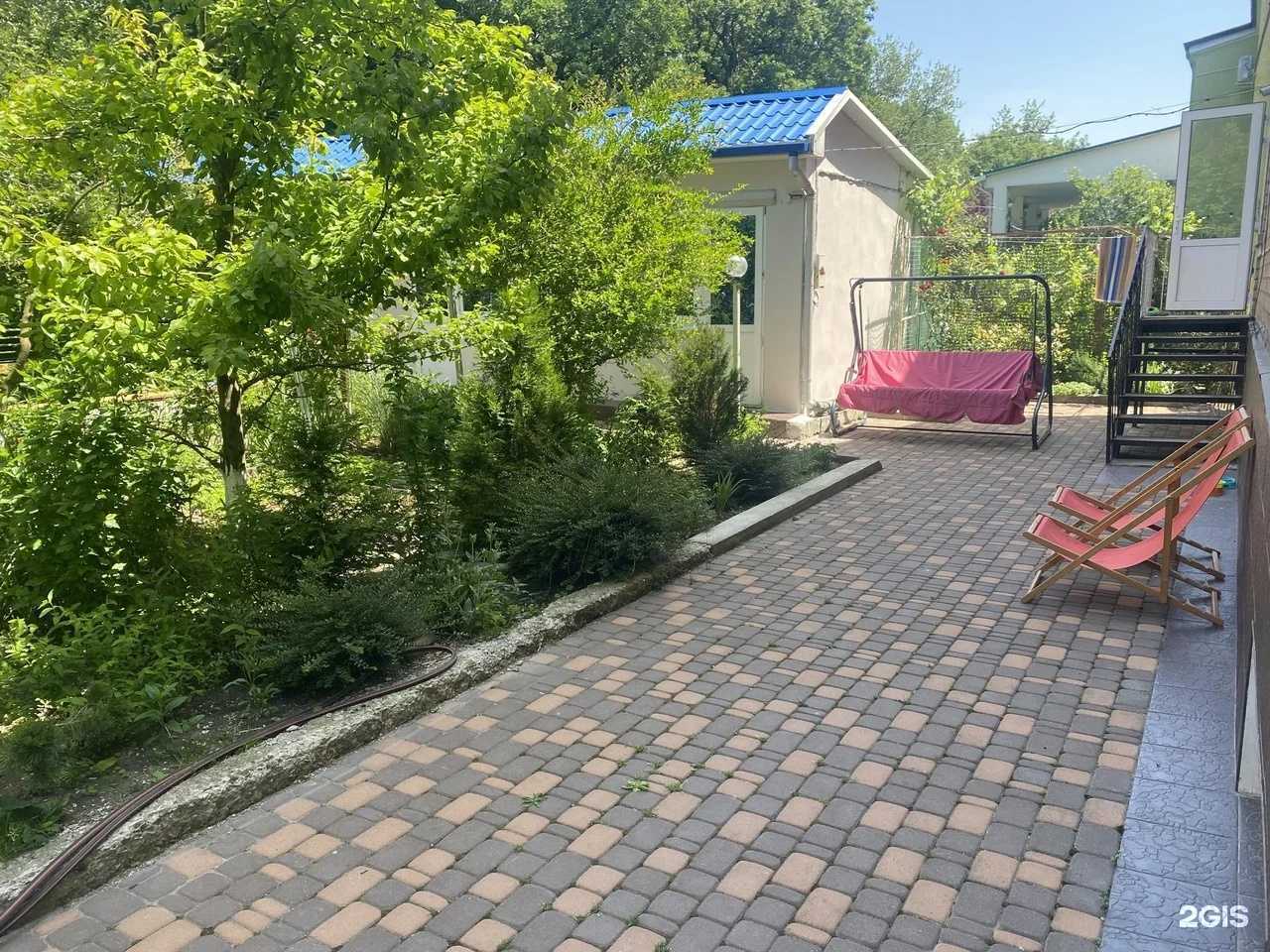 Отзывы на компанию Гостевой дом в Геленджике c фото