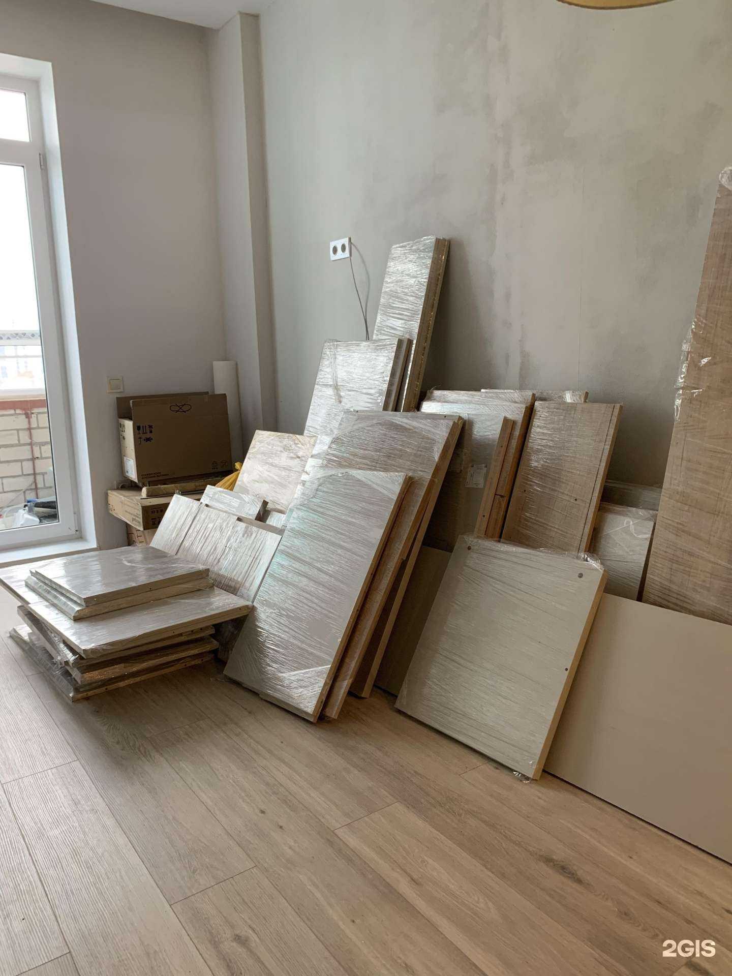 Отзывы на компанию Квадрат в г. Челябинск c фото