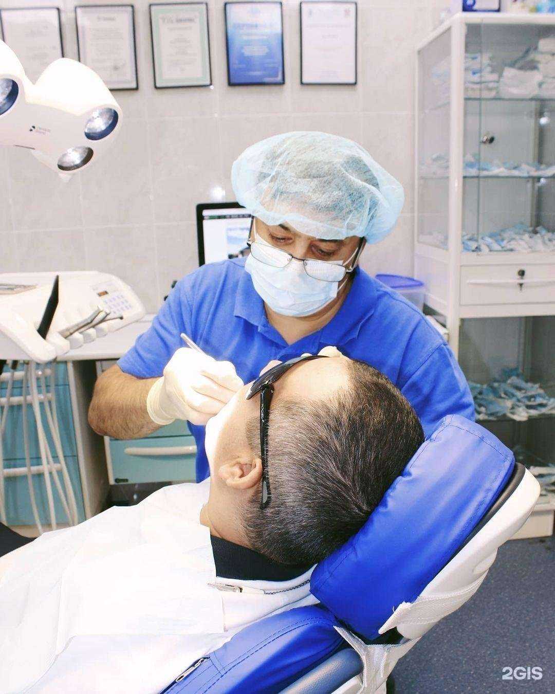 Отзывы на компанию Денталь в г. Сургут c фото