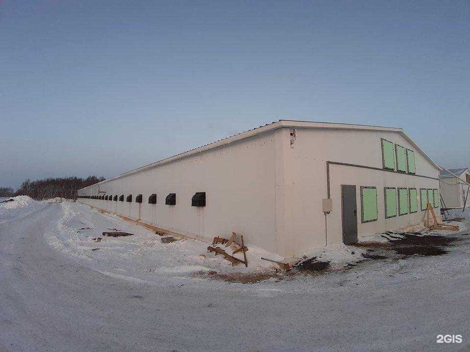 Отзывы на компанию Металл Престиж в Тюмени c фото