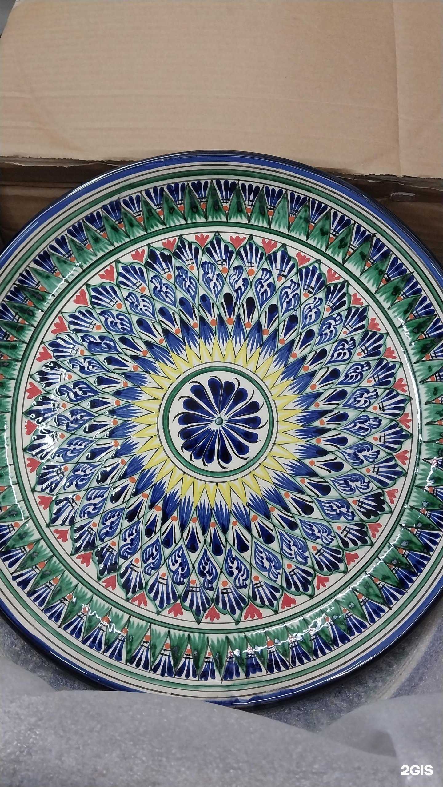 Отзывы на компанию Восточный базар в г. Улан-Удэ c фото