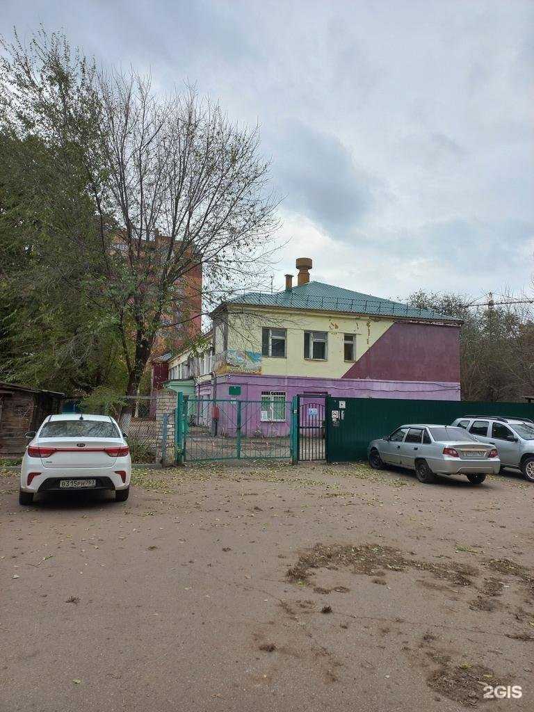 Отзывы на компанию Детский сад №58 в Самаре c фото