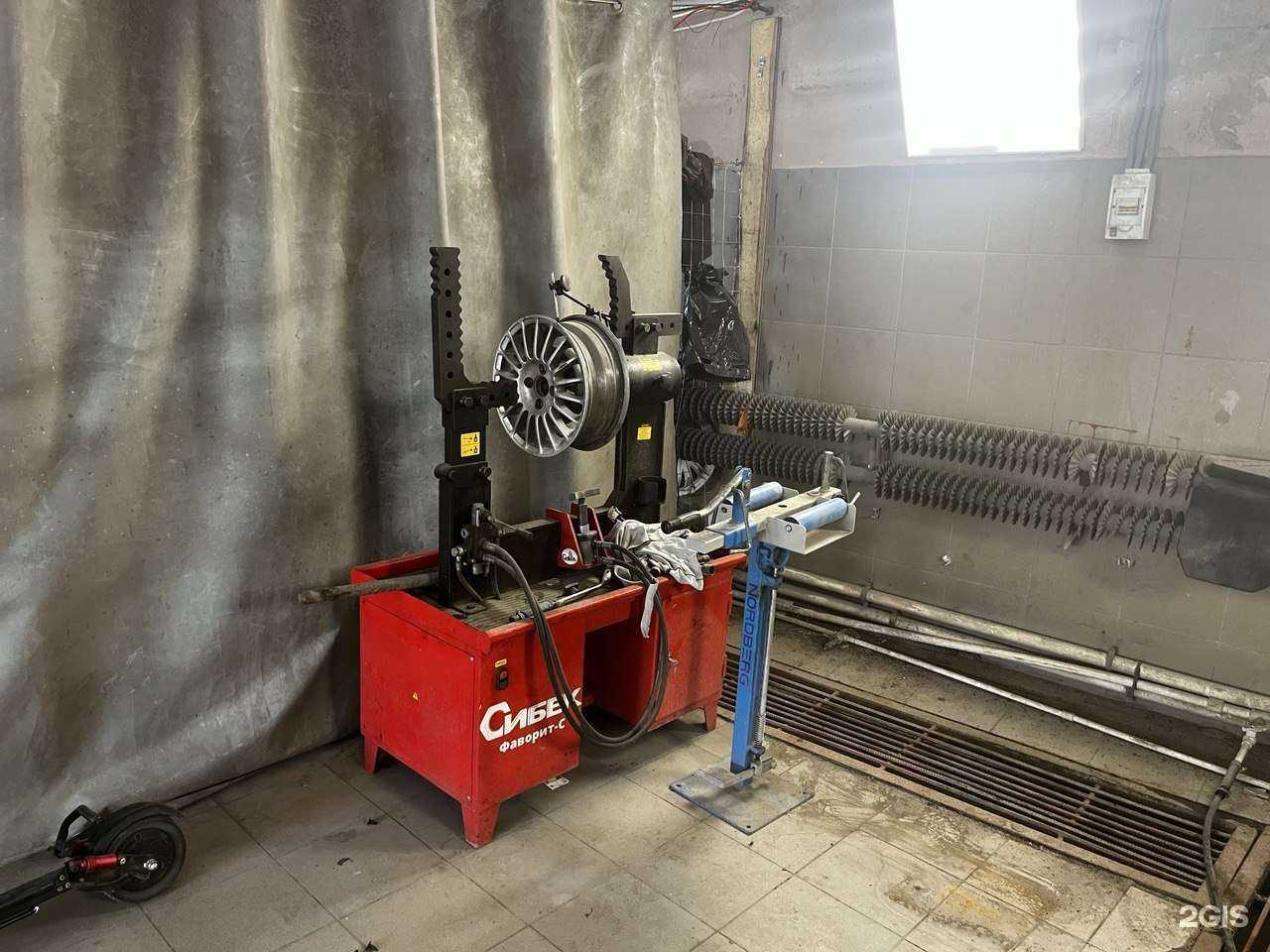 Отзывы на компанию pro_STO 67 в г. Смоленск c фото