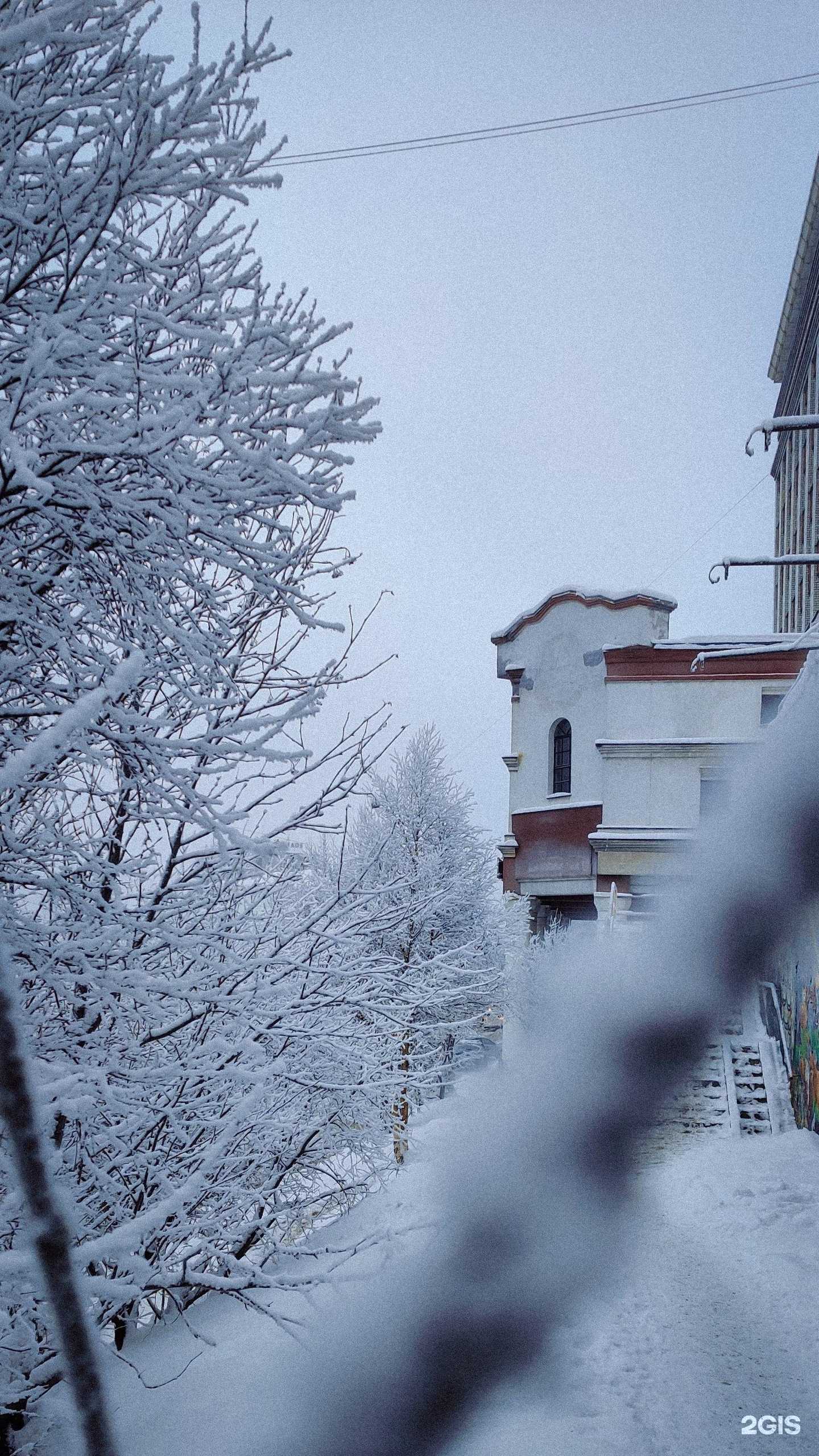 Отзывы на компанию Север в Мурманске c фото - фотография 2 из 2