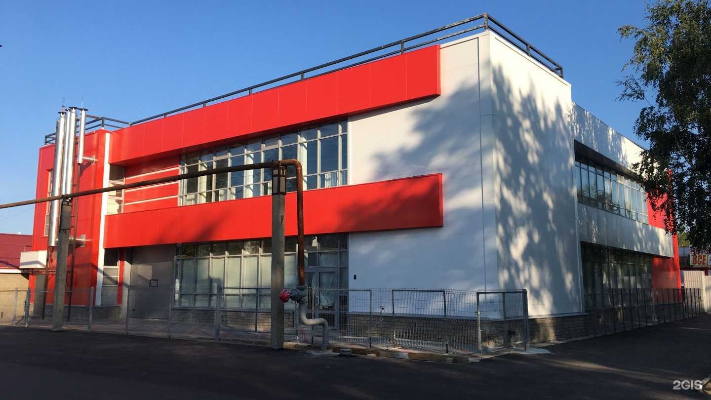 Отзывы на компанию Магазин автозапчастей в Нижнем Новгороде c фото - фотография 2 из 2