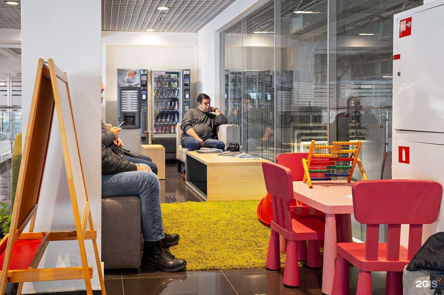 Отзывы на компанию АвтоГермес в г. Коммунарка c фото