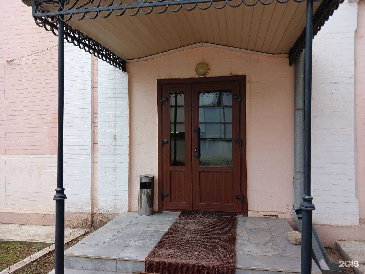 Отзывы на компанию Авакс в Астрахани c фото