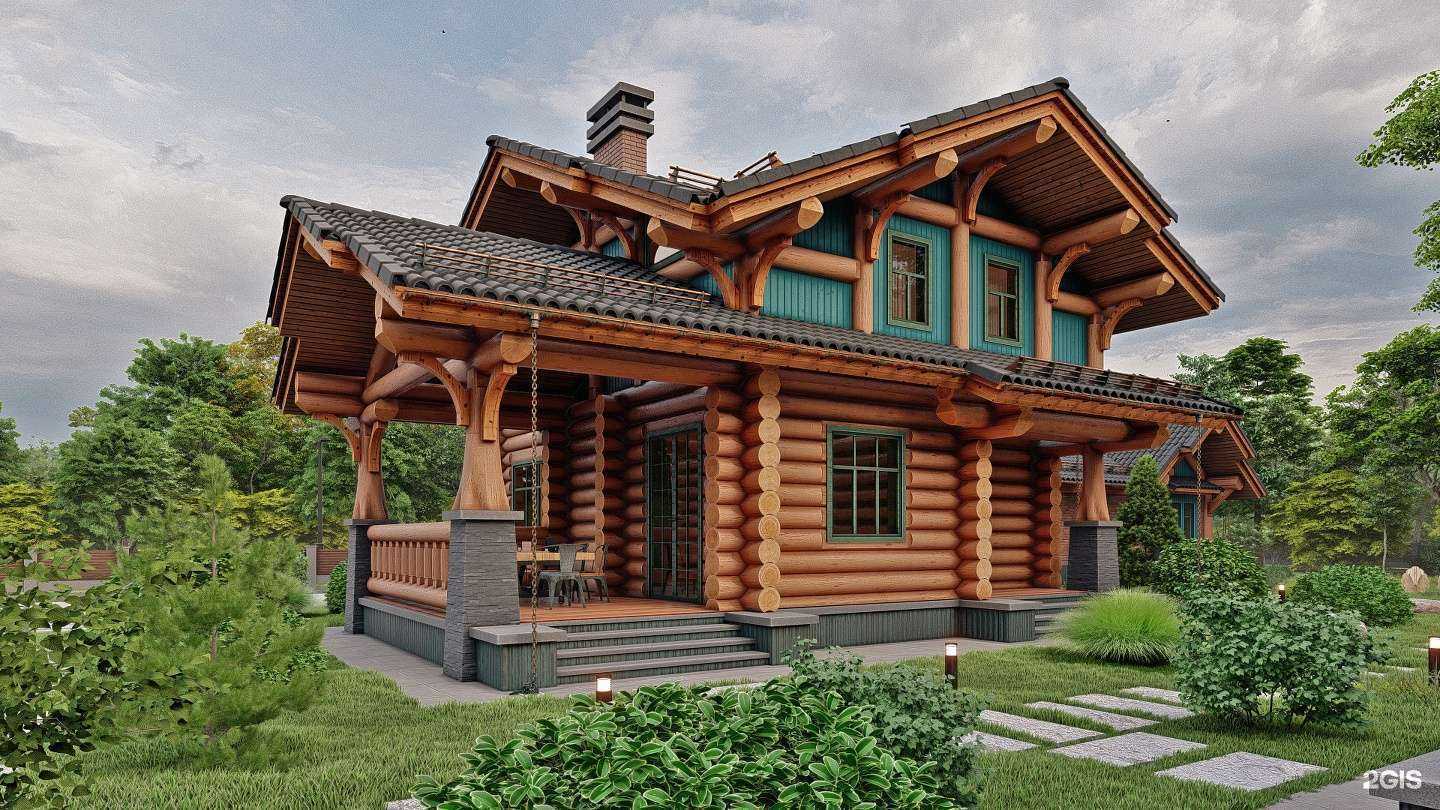 Отзывы на компанию Сибирская усадьба в Красноярске c фото