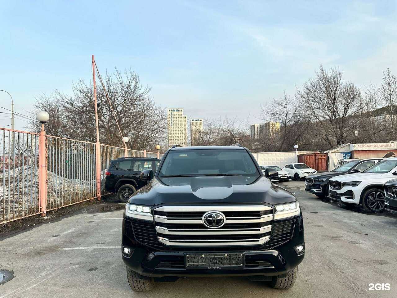 Отзывы на компанию Автонаправление в Екатеринбурге c фото