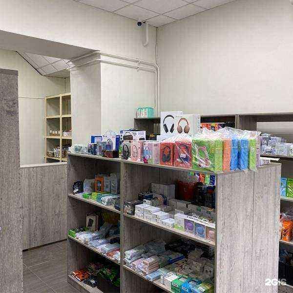 Отзывы на компанию Fashion mobile в Вологде c фото