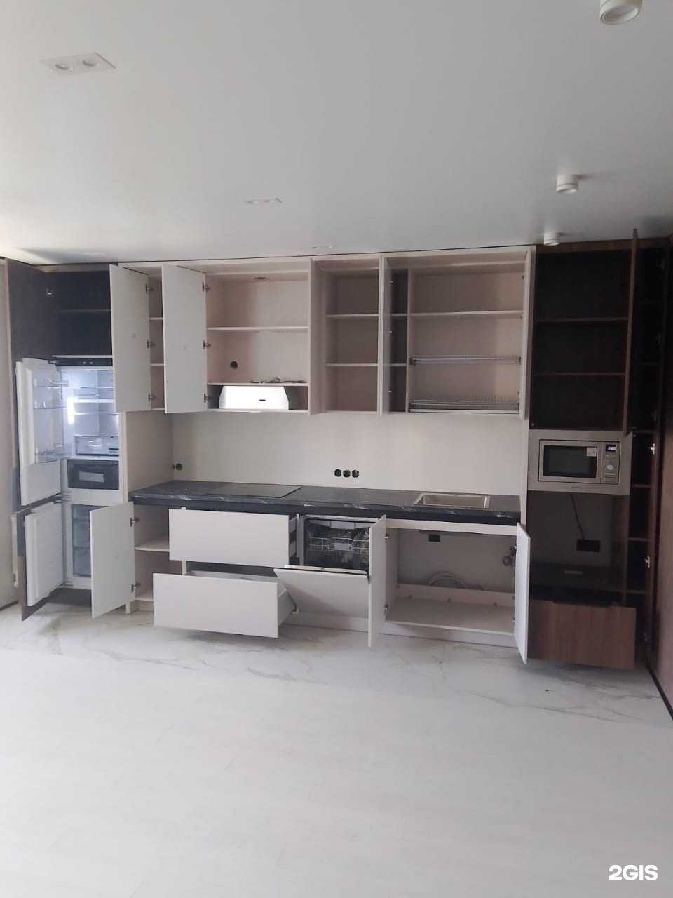 Отзывы на компанию Парад в Самаре c фото