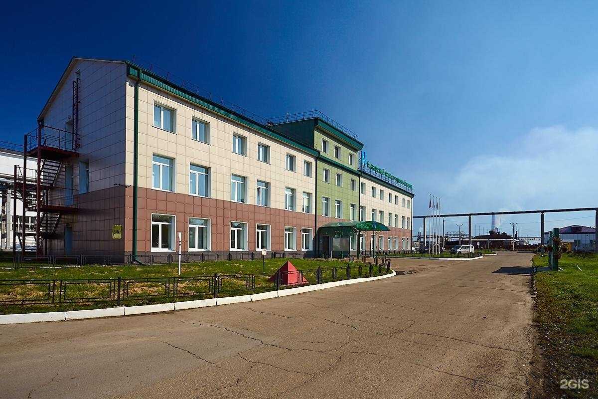 Отзывы на компанию Ангарский азотно-туковый завод в Ангарске c фото