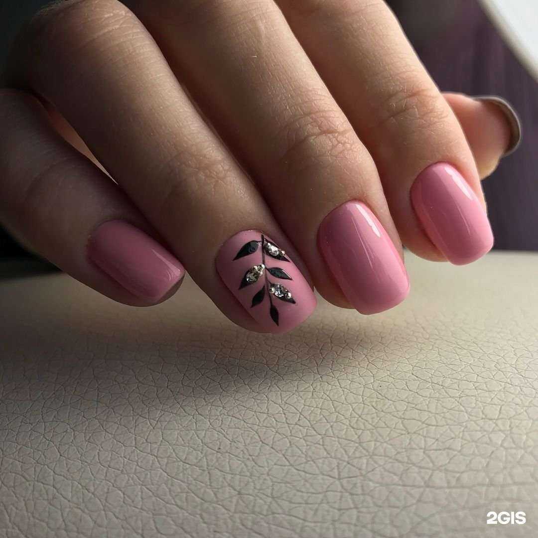 Отзывы на компанию Салон Маниqr в Тюмени c фото