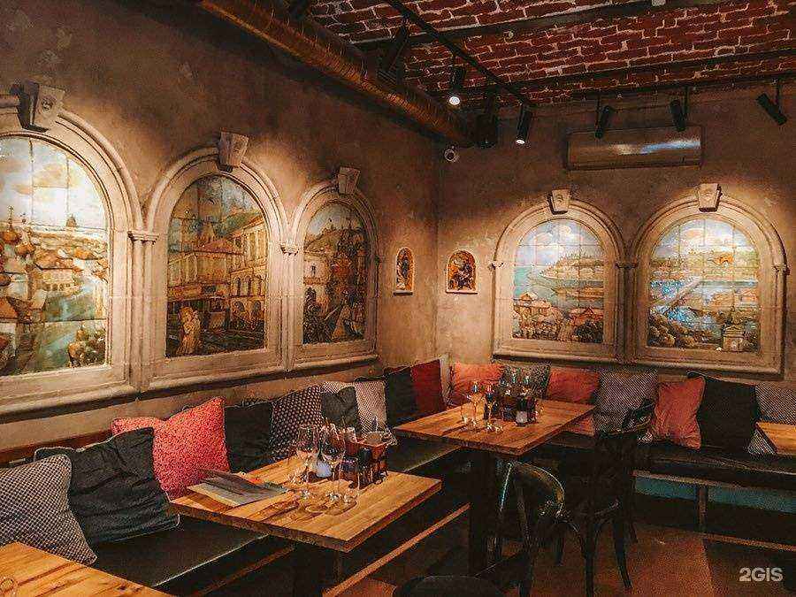 Отзывы на компанию Хачапури, выпечка и вино в Нижнем Новгороде c фото